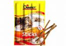 Gimpet Sticks - Paluszki drób z wątróbką
