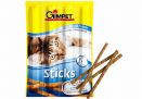 Gimpet Sticks - Paluszki łosoś i pstrąg
