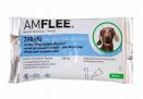 AmFlee Spot-On Psy 20 - 40 kg