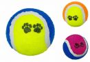 Trixie  - Piłka tenisowa dla psów 6 cm