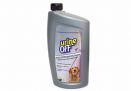 Urine Off - Usuwa plamy i nieprzyjemny zapach moczu psów i szczeniąt 946ml