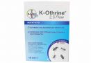 K-Otherine - Środek do zwalczania owadów latających i biegających 10 ml