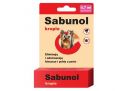 Sabunol - krople dla psów miniaturek 0,7ml