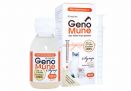 GenoMune - Syrop wzmacniający odporność 100 ml