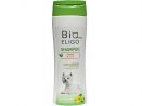 BioEligo - Szampon do włosów matowych 