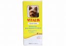 Vitalin - Odżywka zapobiegająca wypadaniu sierści